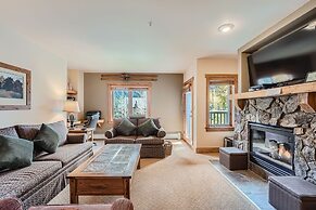 2263 Red Hawk Lodge 2 Bedroom Condo