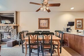 2263 Red Hawk Lodge 2 Bedroom Condo