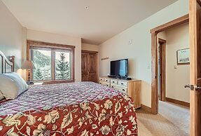 2263 Red Hawk Lodge 2 Bedroom Condo