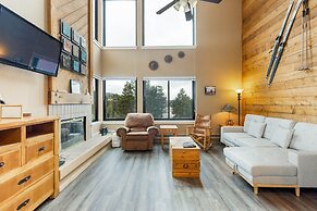 The Mall 1429 1 Bedroom Condo