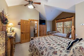 8766 Trappers Crossing 2 Bedroom Townhouse