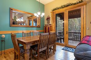 8766 Trappers Crossing 2 Bedroom Townhouse