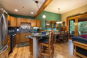 8766 Trappers Crossing 2 Bedroom Townhouse