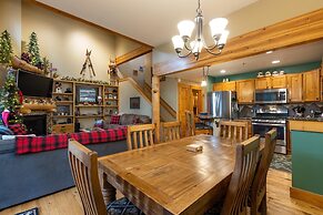 8766 Trappers Crossing 2 Bedroom Townhouse