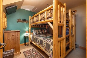 8766 Trappers Crossing 2 Bedroom Townhouse