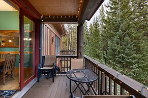 8766 Trappers Crossing 2 Bedroom Townhouse