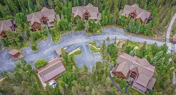 8766 Trappers Crossing 2 Bedroom Townhouse