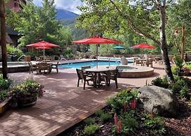 8766 Trappers Crossing 2 Bedroom Townhouse