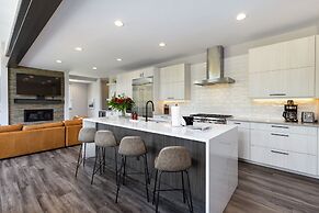 Keystone Adventures Basecamp 4 Bedroom Townhouse