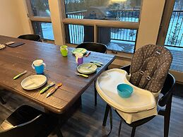 Keystone Adventures Basecamp 4 Bedroom Townhouse