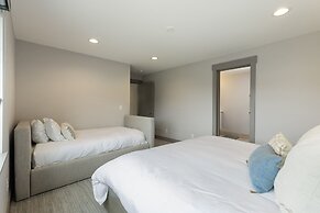 Keystone Adventures Basecamp 4 Bedroom Townhouse