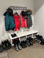 Keystone Adventures Basecamp 4 Bedroom Townhouse