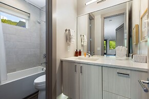 Keystone Adventures Basecamp 4 Bedroom Townhouse