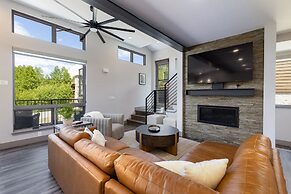 Keystone Adventures Basecamp 4 Bedroom Townhouse