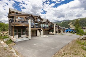 Keystone Adventures Basecamp 4 Bedroom Townhouse