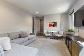 Keystone Adventures Basecamp 4 Bedroom Townhouse