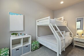 Keystone Adventures Basecamp 4 Bedroom Townhouse