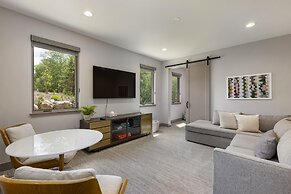 Keystone Adventures Basecamp 4 Bedroom Townhouse