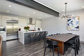 Keystone Adventures Basecamp 4 Bedroom Townhouse