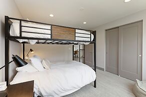 Keystone Adventures Basecamp 4 Bedroom Townhouse