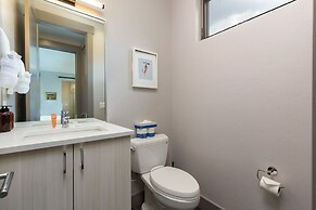 Keystone Adventures Basecamp 4 Bedroom Townhouse