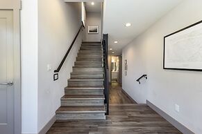 Keystone Adventures Basecamp 4 Bedroom Townhouse