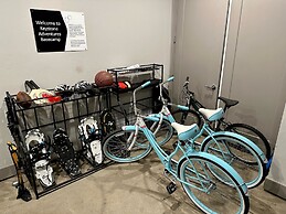 Keystone Adventures Basecamp 4 Bedroom Townhouse