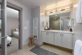 Keystone Adventures Basecamp 4 Bedroom Townhouse