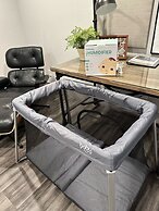 Keystone Adventures Basecamp 4 Bedroom Townhouse