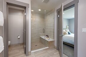 Keystone Adventures Basecamp 4 Bedroom Townhouse