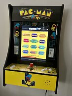 Keystone Adventures Basecamp 4 Bedroom Townhouse