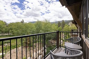 Keystone Adventures Basecamp 4 Bedroom Townhouse