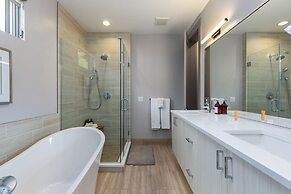 Keystone Adventures Basecamp 4 Bedroom Townhouse