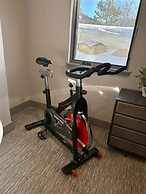 Keystone Adventures Basecamp 4 Bedroom Townhouse