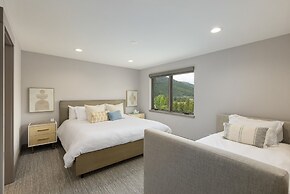 Keystone Adventures Basecamp 4 Bedroom Townhouse