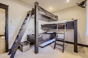 58 River Run Townhomes 4 Bedroom Townhouse