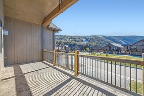 58 River Run Townhomes 4 Bedroom Townhouse