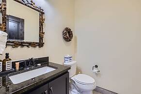 58 River Run Townhomes 4 Bedroom Townhouse