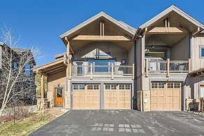 58 River Run Townhomes 4 Bedroom Townhouse