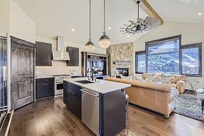 58 River Run Townhomes 4 Bedroom Townhouse