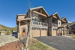 58 River Run Townhomes 4 Bedroom Townhouse