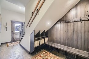 58 River Run Townhomes 4 Bedroom Townhouse