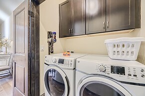 58 River Run Townhomes 4 Bedroom Townhouse