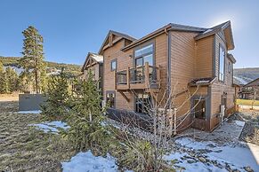 58 River Run Townhomes 4 Bedroom Townhouse