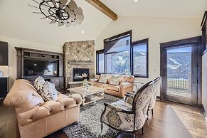 58 River Run Townhomes 4 Bedroom Townhouse