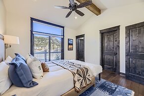 58 River Run Townhomes 4 Bedroom Townhouse