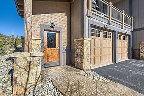 58 River Run Townhomes 4 Bedroom Townhouse