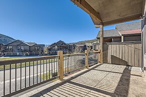 58 River Run Townhomes 4 Bedroom Townhouse