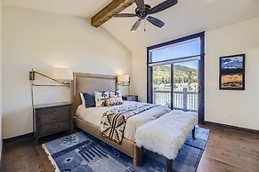 58 River Run Townhomes 4 Bedroom Townhouse