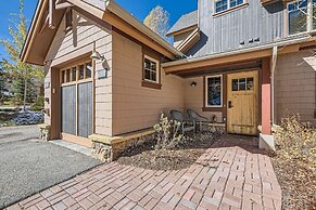 6507 Settlers Creek Townhomes 3 Bedroom Townhouse